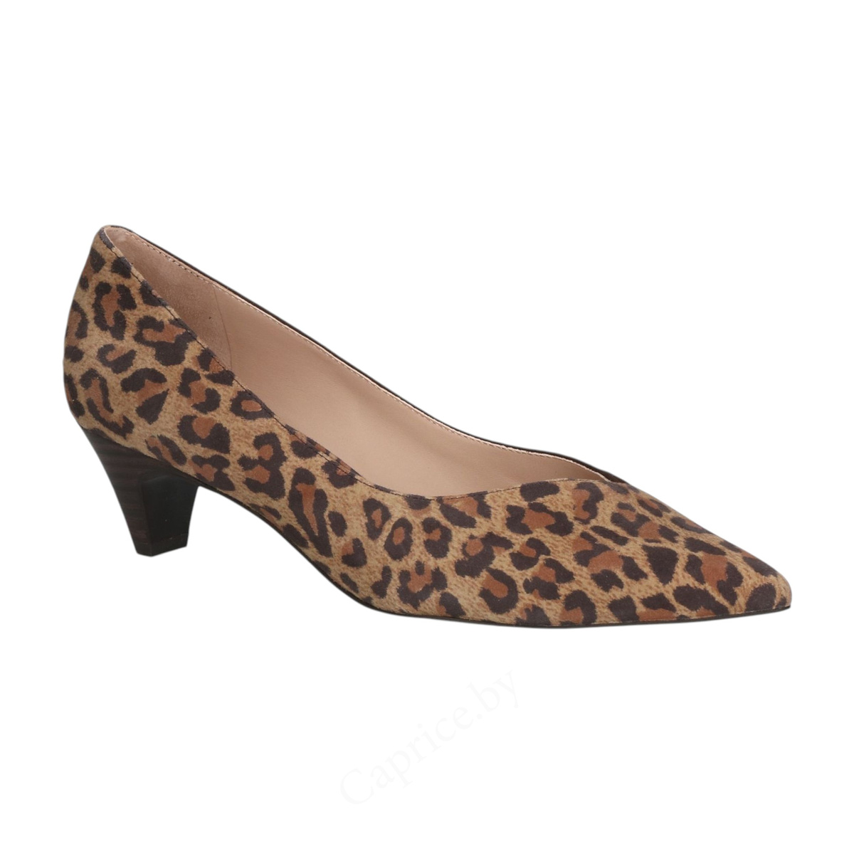 ТУФЛИ PETER KAISER АРТИКУЛ: 9-72441-45 390